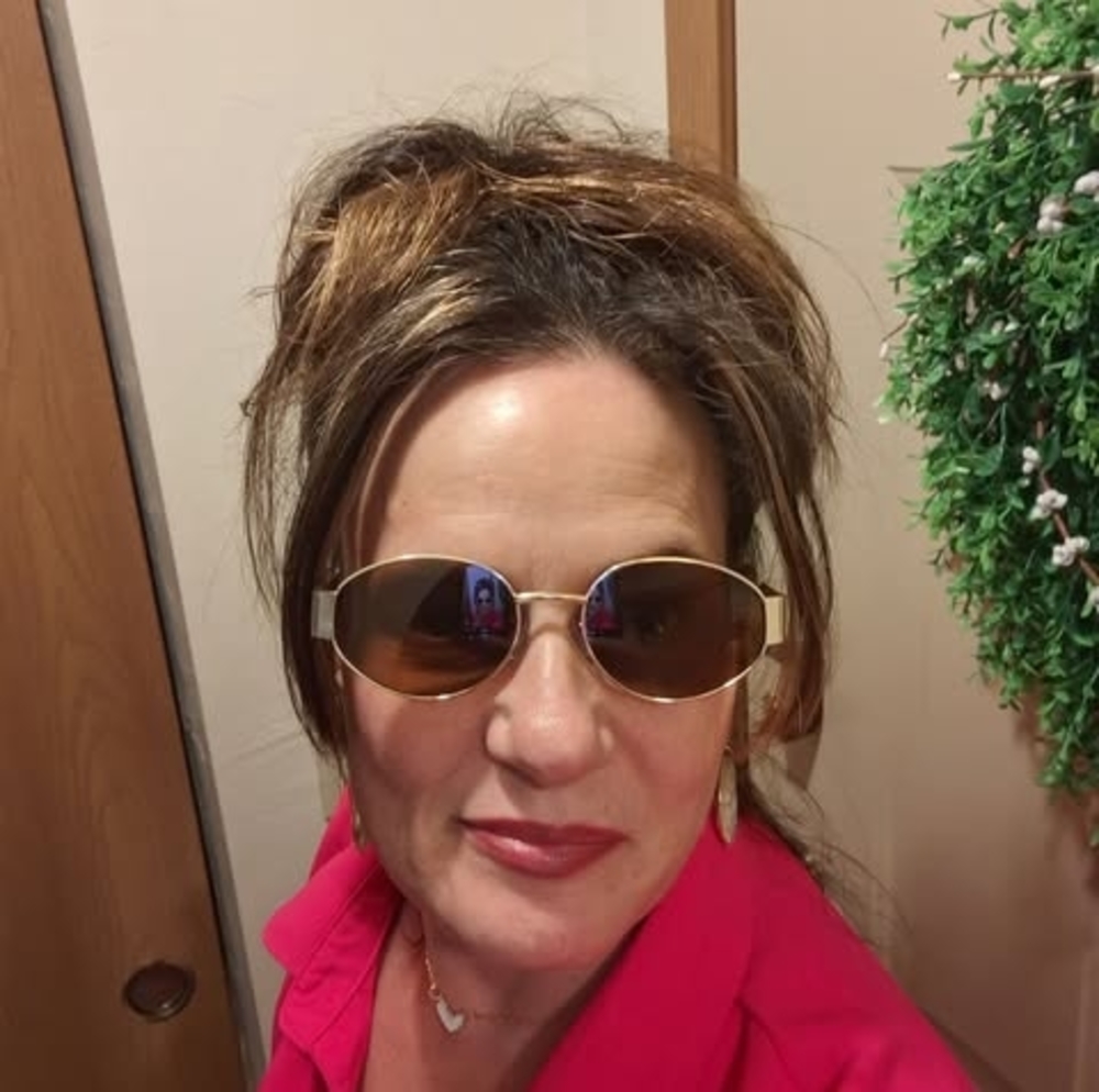 Meet your Posher, Margie